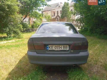 Авто Mazda 626 2002 № 8881279