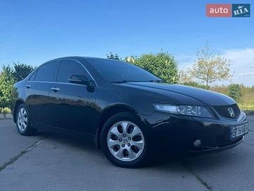Авто Honda Accord 2004 № 8881296
