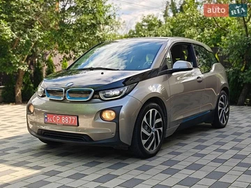 Авто BMW I3 2013 № 8881329