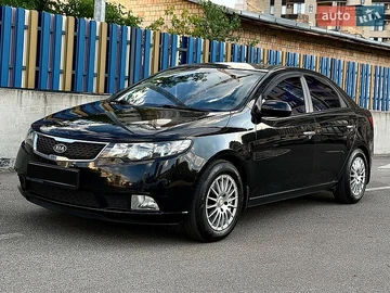 Авто KIA Cerato 2011 № 8881340