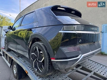 Авто Hyundai Ioniq 5 2023 № 8881347