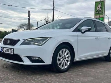 Авто SEAT Leon 2016 № 8881349