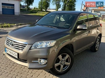 Авто Toyota Rav4 2012 № 8881351
