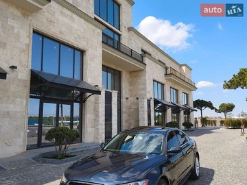 Авто Audi A6 2013 № 8881356