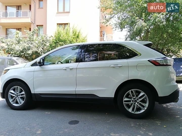 Авто Ford Edge 2016 № 8881417