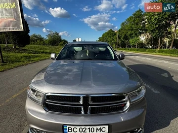 Авто Dodge Durango 2014 № 8881418