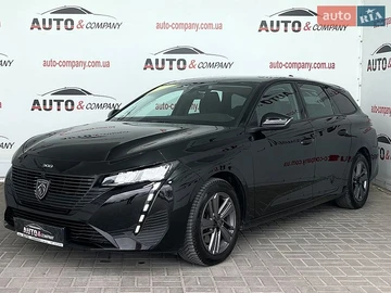 Авто Peugeot 308 2022 № 8881421