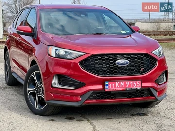 Авто Ford Edge 2019 № 8881430