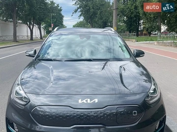 Авто KIA Niro 2021 № 8881434
