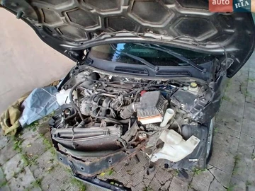Авто Ford Fiesta 2014 № 8881499