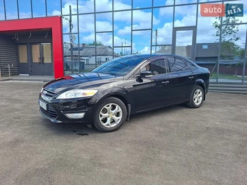Авто Ford Mondeo 2011 № 8881617