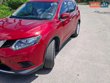 Авто Nissan Rogue 2014 № 8881634