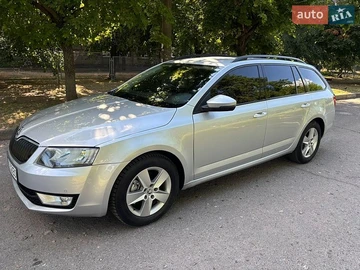 Авто Skoda Octavia 2014 № 8881639