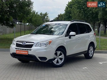 Авто Subaru Forester 2013 № 8881643