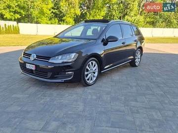 Авто Volkswagen Golf 2013 № 8881659