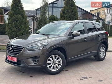 Авто Mazda Cx-5 2015 № 8881662
