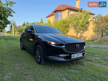 Авто Mazda Cx-30 2020 № 8881667