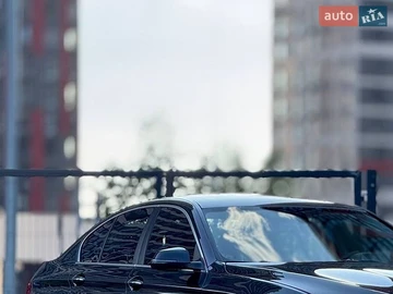 Авто BMW 5 Series 2014 № 8881670