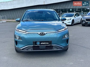 Авто Hyundai Kona 2019 № 8881736