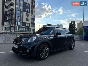 Авто MINI Cooper 2019 № 8881737