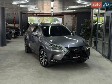 Авто Lexus Nx 2020 № 8881760
