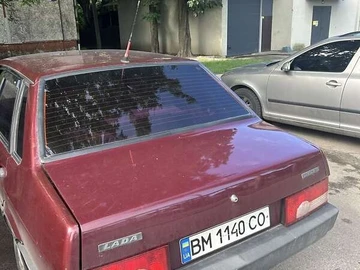 Авто ВАЗ 21099 2006 № 8881853