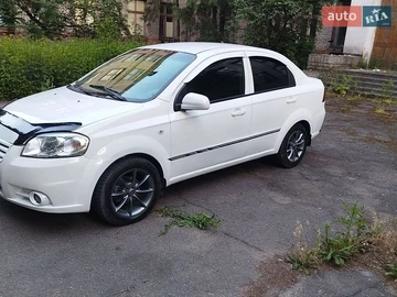 Авто ЗАЗ Vida 2012 № 8881863
