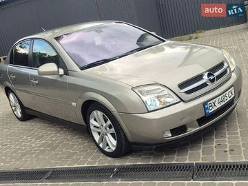 Авто Opel Vectra 2002 № 8881865
