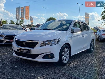 Авто Peugeot 301 2017 № 8881872