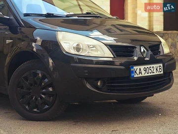 Авто Renault Grand Scenic 2007 № 8881874