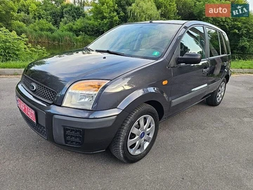 Авто Ford Fusion 2009 № 8881936