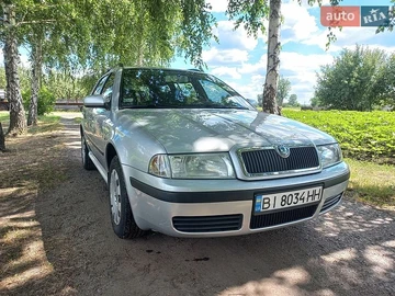 Авто Skoda Octavia 2009 № 8881938