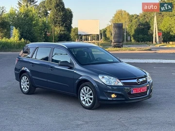 Авто Opel Astra 2008 № 8881943