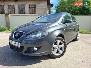 Авто SEAT Toledo 2008 № 8881945