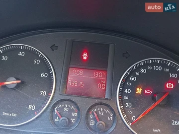 Авто Volkswagen Golf Plus 2006 № 8881947