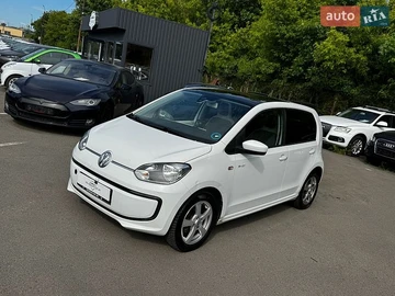 Авто Volkswagen E-Up 2015 № 8881956