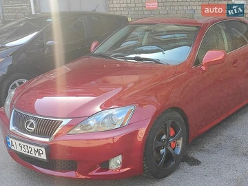 Авто Lexus Is 2006 № 8882031