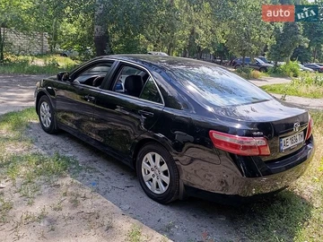 Авто Toyota Camry 2008 № 8882038