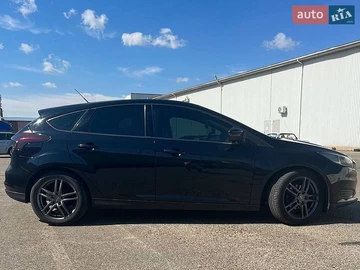 Авто Ford Focus 2017 № 8882040