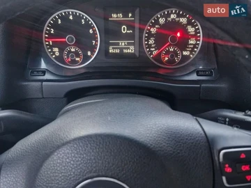 Авто Volkswagen Tiguan 2017 № 8882060