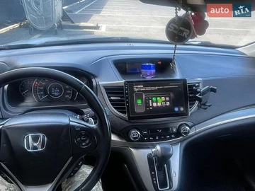 Авто Honda Cr-V 2014 № 8882085