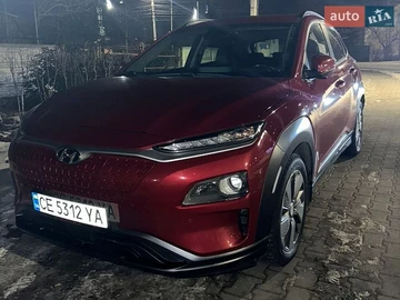 Авто Hyundai Kona 2018 № 8882089