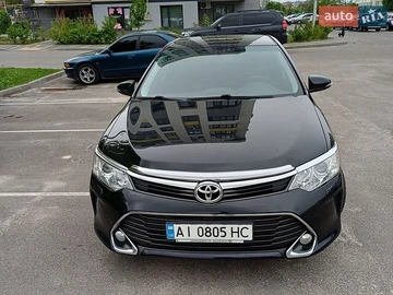Авто Toyota Camry 2017 № 8882093