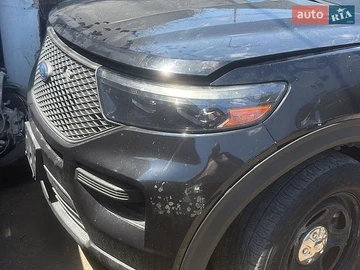 Авто Ford Explorer 2021 № 8882094