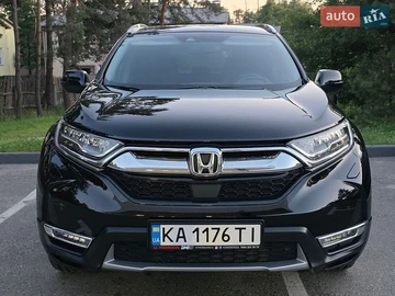 Авто Honda Cr-V 2022 № 8882251