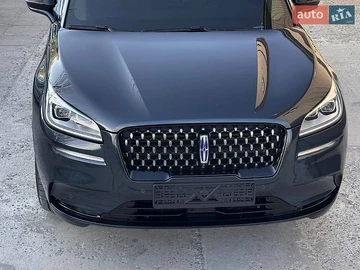 Авто Lincoln Corsair 2022 № 8882252