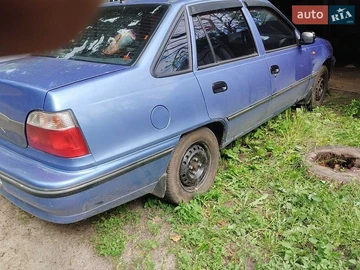 Авто Daewoo Nexia 2006 № 8882266
