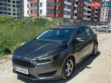 Авто Ford Focus 2013 № 8882287