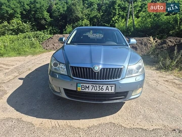 Авто Skoda Octavia 2010 № 8882380