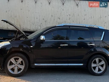 Авто Peugeot 4007 2008 № 8882385